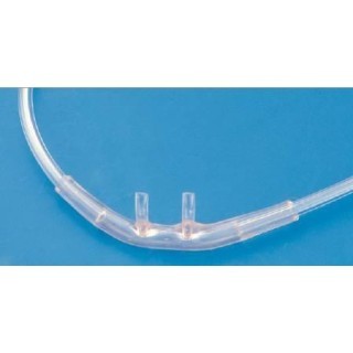 Carefusion # 777000L - Infant Flow LP Nasal Prongs  Large, Single-Use, 10/CS