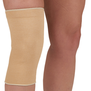 Deroyal # 7042-02 - Elastic Knee Support  Medium Pull-On Design for Comfortable Joint Stabilization, EACH