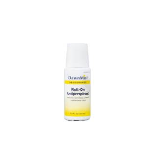 Dukal # RD15 - Roll On Antiperspirant & Deodorant 1.5 oz, 96/CS