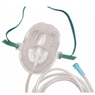 Carefusion # TML-9210 - Disposable Lens  Single-Use Protective Eye Lens for Clinical and Surgical Applications, EACH