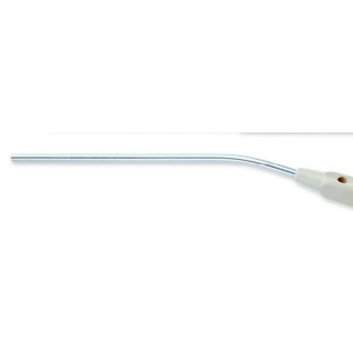 Cardinal Health # K72 - Suction Handle  Frazier Style, Vented, Sterile, Disposable for Precise Surgical Suctioning 10FR, 10/BX