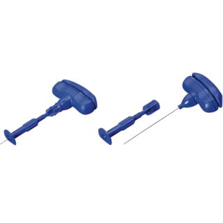Carefusion # TIN3015 - Illinois Aspiration Needle, 15G x 3