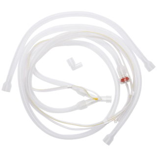 Carefusion # 1574711 - Ventilator Respiratory Circuit for Reliable Airway Management