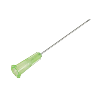 BD  # 305167 - Needle Disposable 21gx1-1/2