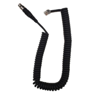 Carefusion # AC0175 - Coiled Cord for Imex CT+ Doppler System, EA