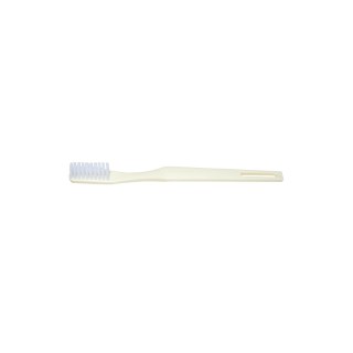 Dukal # TB40I - Toothbrush 39 Tuft, Ivory, 6.22