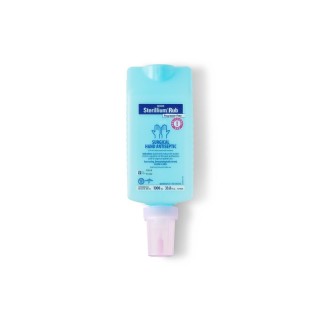 Medline # STRLMRUB1000H - Sterillium Rub Fragrance-Free Surgical Hand Spray, Sterillium Rub 1, 000 mL
