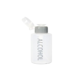 Dukal # 4024 - Alcohol Bottle with Imprint, 12/BX