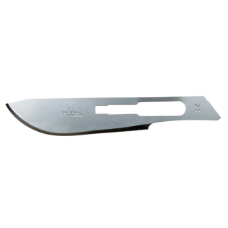 BD  # 371222 - Blade #22 Ster Stain.stl 50/BX, 3 BX/CS
