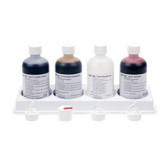 BD  # 212536 - Acridine Orange Stain, Fluorescent Microbiology Staining Reagent