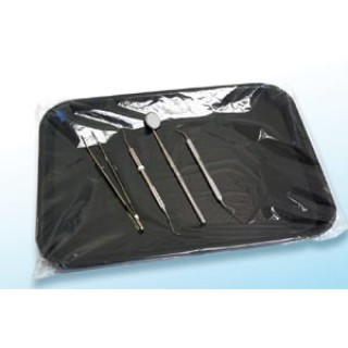 TIDI Products # 915007 - Poly Tray Sleeve, 11 5/8