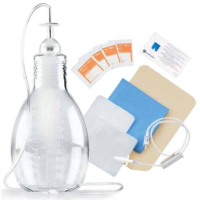Carefusion #50-7205B