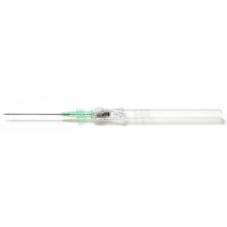 BD  # 382547 - IV Catheter, 18G x 1.88
