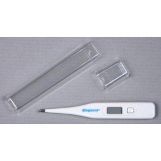 Cardinal Health # 16811-ECOR - Digital Thermometer Eco Friendly And Accurate Temperature Measurement, 25/BX