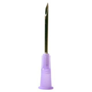 BD  # 305197 - Disposable Needle 16G x 1