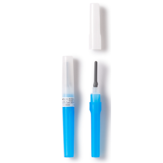 BD  # 367290 - Luer Adapter Multi-Sample for BD Vacutainer Systems, 1000CA