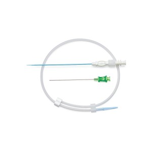 Medline # DYNJMAST04 - MINI ACCESS KIT 5FR NT / TG GUIDEWIRE, 10 PER/CS