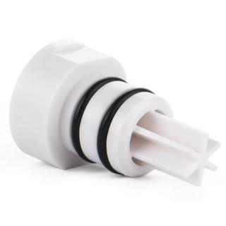 Carefusion # R110P10 - Flow Divertor for Precision Respiratory and Gas Delivery Applications, EACH