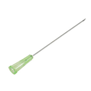 BD  # 305129 - Disposable Needle 21G x 2