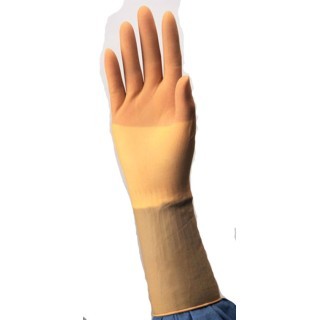 Cardinal Health # 2D72NS65X - Protexis Latex  Sterile Latex Powder-Free Surgical Gloves with Nitrile Coating, 50 PR/BX, 4 BX/CA