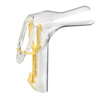 Hillrom # 590XS-LED - Vaginal Specula, X-Small, Kleenspec, LED, 24/bx