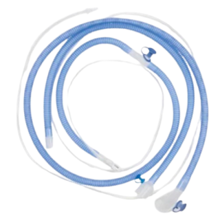 Carefusion # RC41-00097 - Infant Respiratory Circuit, 4-Foot Length', 30/CS