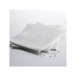 Graham Medical # 55086 - Airlaid Washcloth, 13