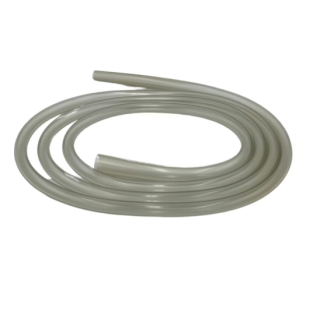 Carefusion # 765734-107 - Medical-Grade Connecting Tube, Flexible, Clear, 7'