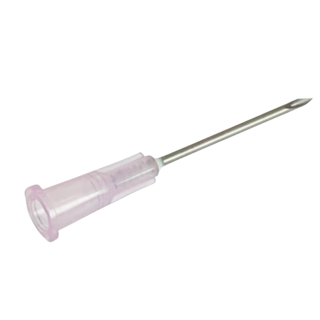 BD  # 305195 - Needle Disposable 18x1