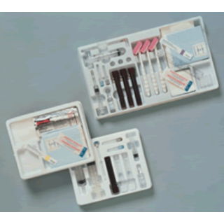 Carefusion # 4545ASP - Standard Amniocentesis Tray, 20G x 3.5