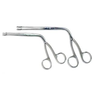 Carefusion # 9-3016-03 - Magill Forceps, Adult Size, Open Titanium Design, EACH