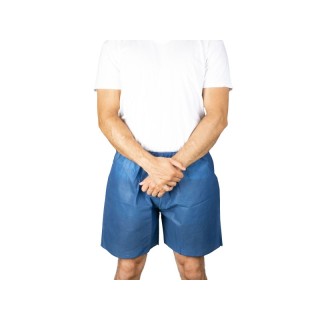 Dukal # 360 - Disposable Shorts - 10/BG, 5 BG/CS