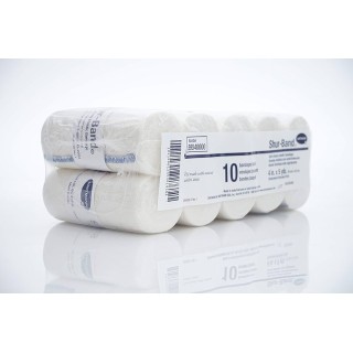 Hartmann # 59540000 - BANDAGE, ELASTIC, 4