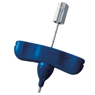 BD  # TJC3513 - Bone Marrow Needle 13G x 3 Inch Sterile Diagnostic Access Needle, 10/cs (Continental US Only)