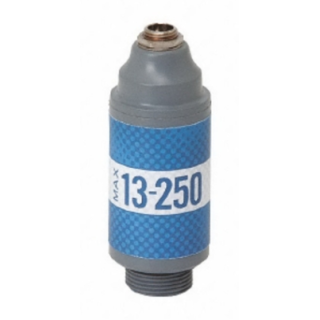 Carefusion # R125P07 - Replacement Oxygen Sensor  O2 Max, 13T Connector, Long-Life Design, EACH