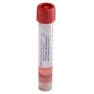 BD  # 220220 - Universal Viral Transport Vial 3 mL, 50/Pk