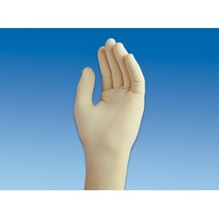Cardinal Health # 2Y72N4 - Protexis Latex Surgical Gloves, Size 7.5, 200 PR/CS