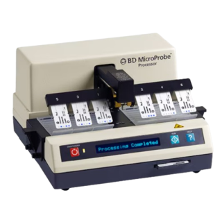 BD  # 446255 - Affirm VPIII Temperature Transport System, 100 Count for Vaginitis Pathogen Testing, 10/BX, 10 BX/CS (Temp Sensitive; Non-Returnable) (Continental US Only)