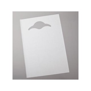 TIDI Products # 920862 - Bib, 18