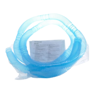 Carefusion # 001425 - Blue Flex Corrugated Tubing 5