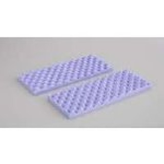 Cardinal Health # FP-ARMB1 - Pad Armboard IV 1 Pair Reliable And Comfortable Support For Intravenous Procedures, 12PR/CS