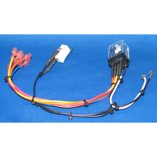 BD  # 421283 - Safety Switch for TRIAC  Replacement Safety Control Component for Laboratory Equipment