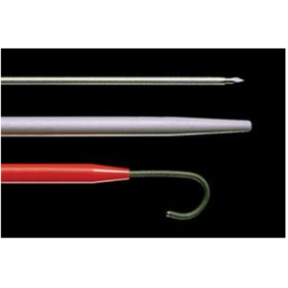 BD  # CHI2220 - Chiba Needle 22G x 20 cm Single-Use Sterile Access Needle, 10/CS (Continental US Only)