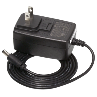 BD  # 445201 - Veritor AC Adapter, Replacement Power Supply, Medical-Grade, EACH