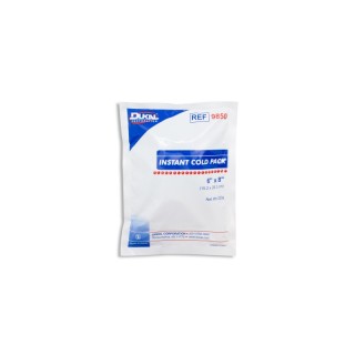 Dukal # 9850 - Instant Cold Pack 6
