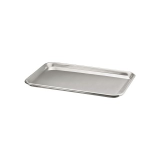 Dukal # 4263 - Instrument Tray, Flat, 12/BX