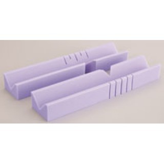 Cardinal Health # FP-LARMC - Laminectomy Arm Cradle Foam Comfortable And Secure Support For Surgical Procedures, 12PR/CS