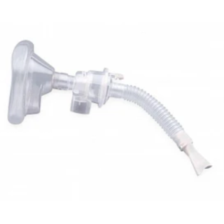 Carefusion # 2K8013 - MASK, CPR, RESUSCITATOR, PEDIATRIC, 10 EA/CS