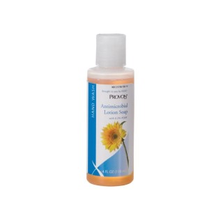Gojo # 4301-48 - Lotion Soap, 4 fl oz Bottle, 48/cs