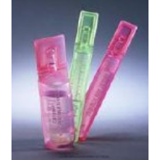 Carefusion # 5251 - Saline Solution  0.9% Sodium Chloride, 3 mL Sterile Vial for Injection and Irrigation. 1000/CS